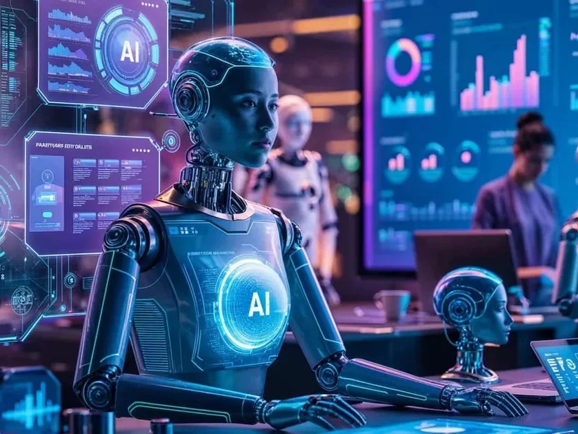 Future of digital marketing